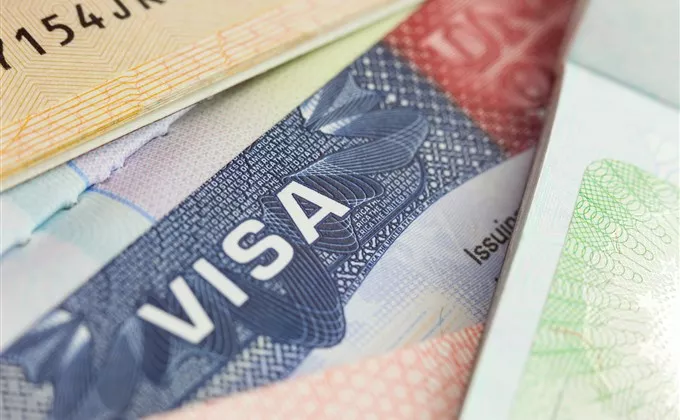 Solicitantes de visa EE.UU podrán entrar con celulares a la cita, informa embajada