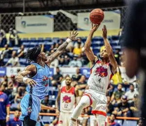 Reales y Titanes listos para la Gran Final de la Súper Liga LNB