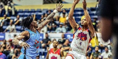 Reales y Titanes listos para la Gran Final de la Súper Liga LNB