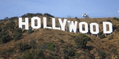 El famoso letrero de Hollywood cumple 100 años como símbolo de una ciudad