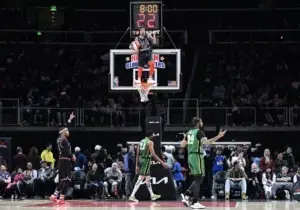 Los “Harlem Globetrotters” montarán espectáculo sin precedentes en RD