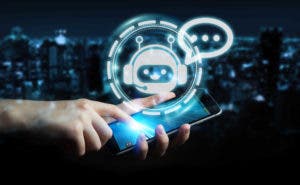 El primer chatbot dominicano