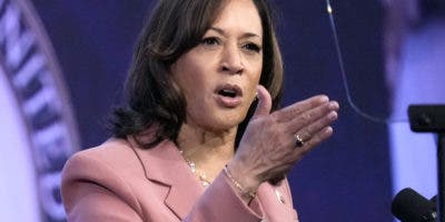 Kamala Harris se hace con el apoyo de suficientes delegados para garantizar su nominación