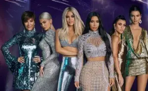 Las Kardashian creen en los extraterrestres