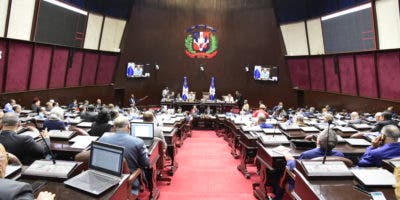 Diputados convierten en ley proyecto de Cámara de Cuentas