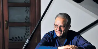 Manuel Tejada dirigirá a Fernando Villalona a Altos de Chavón acompañado de grandes músicos