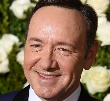 Jurado halla  no culpable a Kevin Spacey