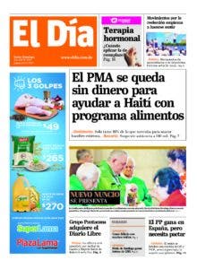 Edición impresa