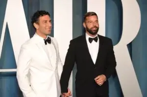 Las posibles causas del divorcio de Ricky Martin y Jwan Yosef