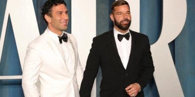 Las posibles causas del divorcio de Ricky Martin y Jwan Yosef
