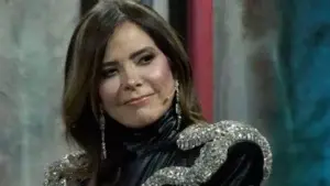 Gloria Trevi habla de su pasado y dice  “No soy un monstruo”