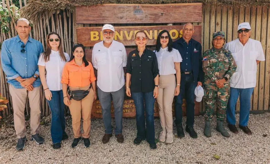 Reforesta en área protegida privada