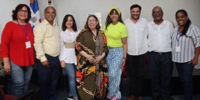 Plancha “Fortaleza y Unión” gana ADCS