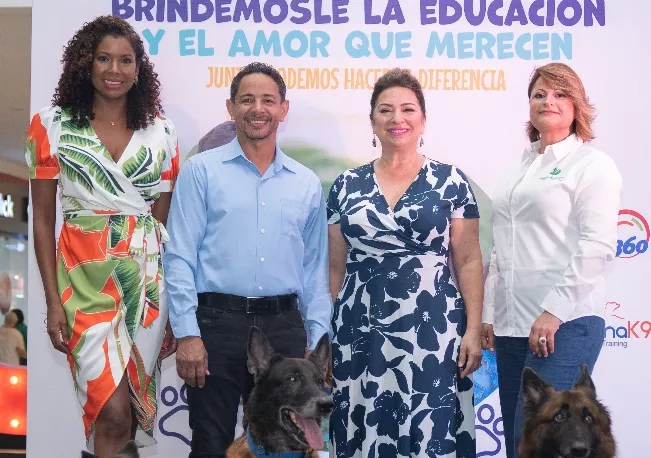 Parque del Prado presenta charla sobre mascotas