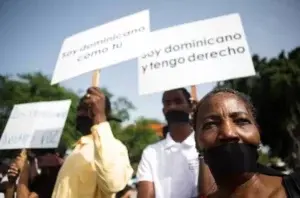 Denuncian prácticas racistas contra los derechos de los haitianos en RD