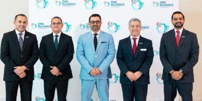 Atrio Seguros se convierte en One Alliance Seguros