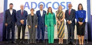 Asociación Dominicana de Corredores de Seguros  con conferencia