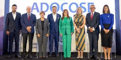 Asociación Dominicana de Corredores de Seguros  con conferencia