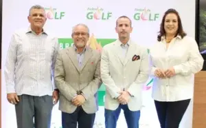 Medios Fiebre de Golf Open anuncia  torneo de golf