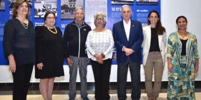 Museo Memorial de la Resistencia abre exposición
