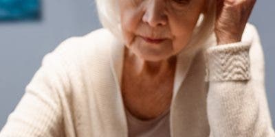 Alzhéimer, causa más común de demencia