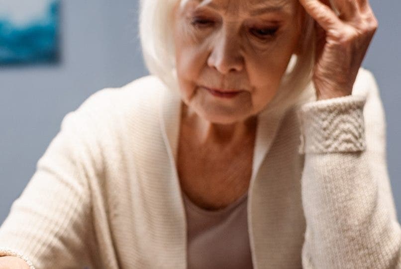Alzhéimer, causa más común de demencia