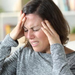 Diferencia entre  dolor de cabeza y migraña