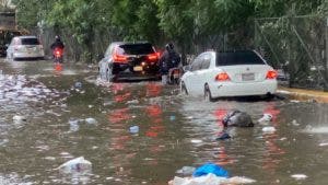 Hay 34 acueductos fuera de servicio por las fuertes lluvias