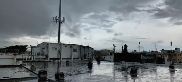 lluvia-clima-aguaceros-meteorología