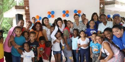 INAIPI realiza Rally para promover los valores de la familia