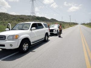 Más de 128 mil conductores por emergencias y fallos de vehículos fueron auxiliados por Comipol