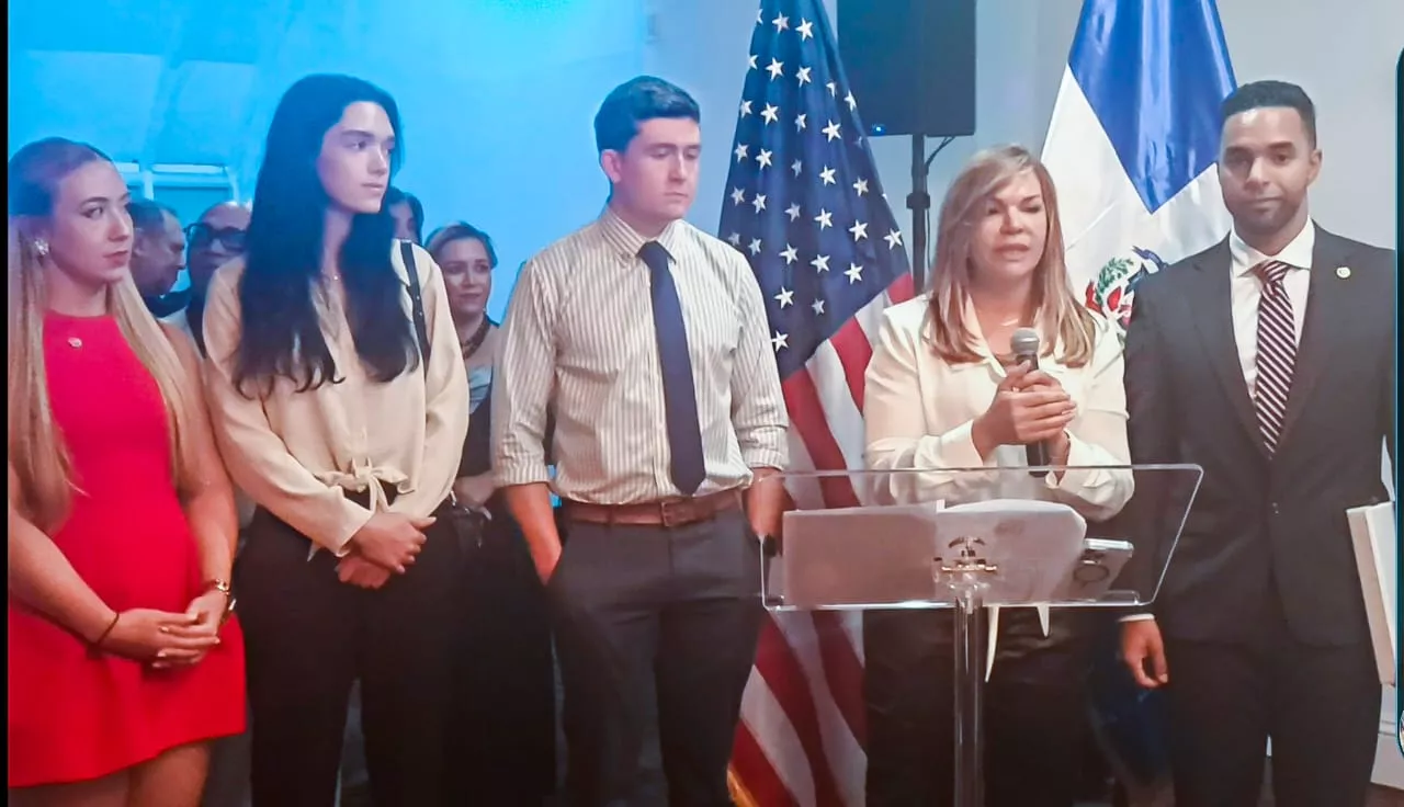 Fundación trae a RD misión permanente de detección, tratamiento y seguimiento cáncer mama, cervical y VPH