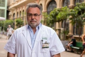 Científico español Eduard Vieta disertará en República Dominicana sobre temas de salud mental