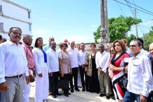 Alcaldía puertorriqueña de San Juan reconoce trayectoria de Peña Gómez