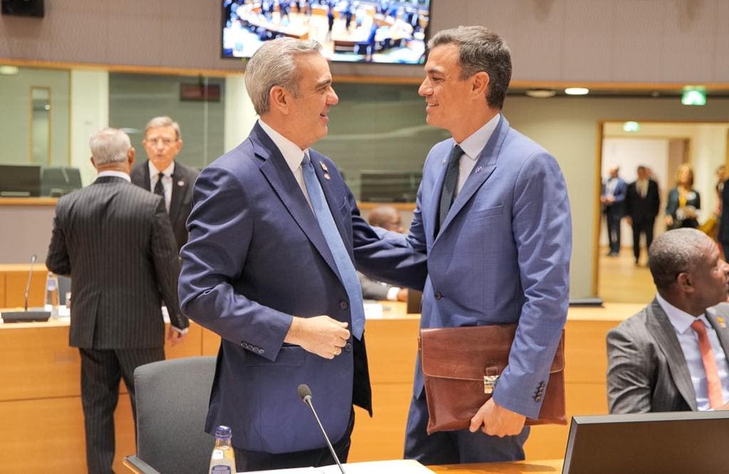 Sánchez apela a ampliar la colaboración UE-CELAC en defensa del multilateralismo y la paz
