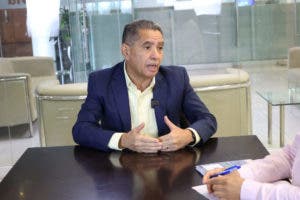 Entrevista a Kennedy Vargas, precandidato a senador del PRM por la provincia Independencia