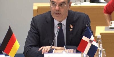 Abinader reclama Unión Europea-CELAC aborden juntos desafíos de la pobreza