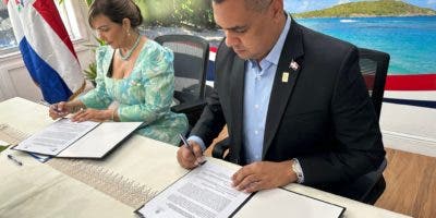 INPOSDOM y Consulado de Miami abren una ventanilla especial para envíos a RD