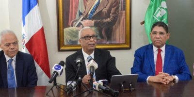 Fuerza del Pueblo exige a Ministerio de Hacienda y Banco Central aclarar entrega de fondos a Mipymes