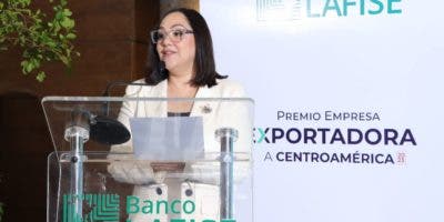 Exportaciones a Centroamérica crecen 6.6%, afirma presidenta de Adoexpo