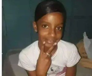 Reportan desaparición de niña de 11 años en San Cristóbal