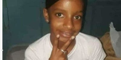 Reportan desaparición de niña de 11 años en San Cristóbal
