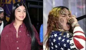 Yailin despeja rumores de supuesta agresión de Tekashi69