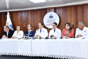 Gobierno garantiza permanencia y apoyo a Programa de Medicamentos Alto Costo