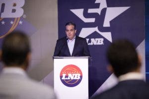 Antonio Mir asegura hay jugadores para expandir la LNB