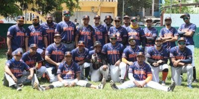 Asoprosado presenta calendario de la segunda ronda del softbol de ligas