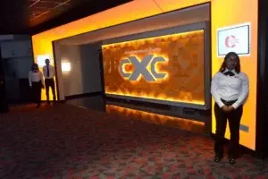 «Noche Más Corta» cierra con éxito en Caribbean Cinemas