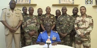 Consejo de Seguridad de la ONU condena el golpe de Estado en Níger
