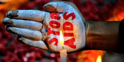 La ONU asegura que el mundo está en camino de eliminar el sida para 2030