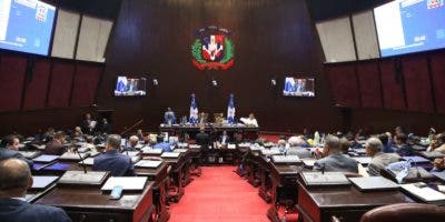 Cámara de Diputados aprueban 6 préstamos por más de US$623 millones